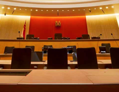 About-Singapore-Judiciary