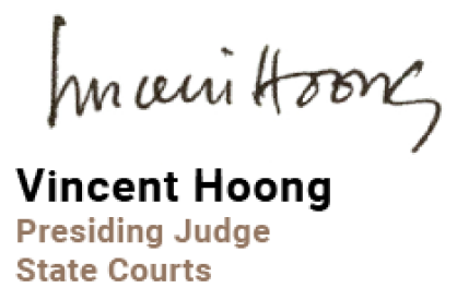 Vincent Hoong-Presiding Judge