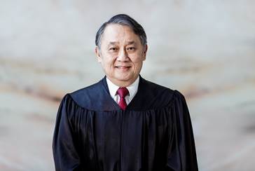 Justice Loh