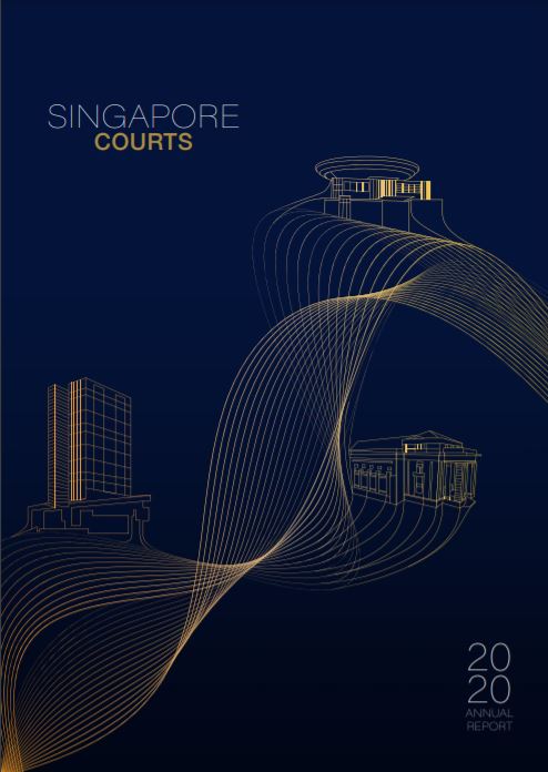 Annual Report 2020 image 2