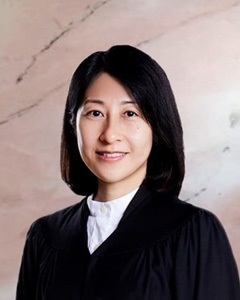 Kristy Tan
