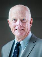 Portrait of Justice Roger Giles,        International Judge 