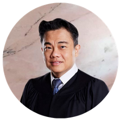 Justice Christopher Tan (round)