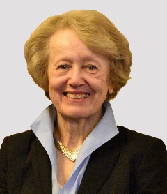 Justice Lady Mary Howarth Arden Justice Lady Mary Howarth Arden